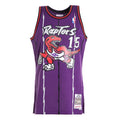 Mitchell and Ness: Canotta Vince Carter Toronto Raptors, 1998/99