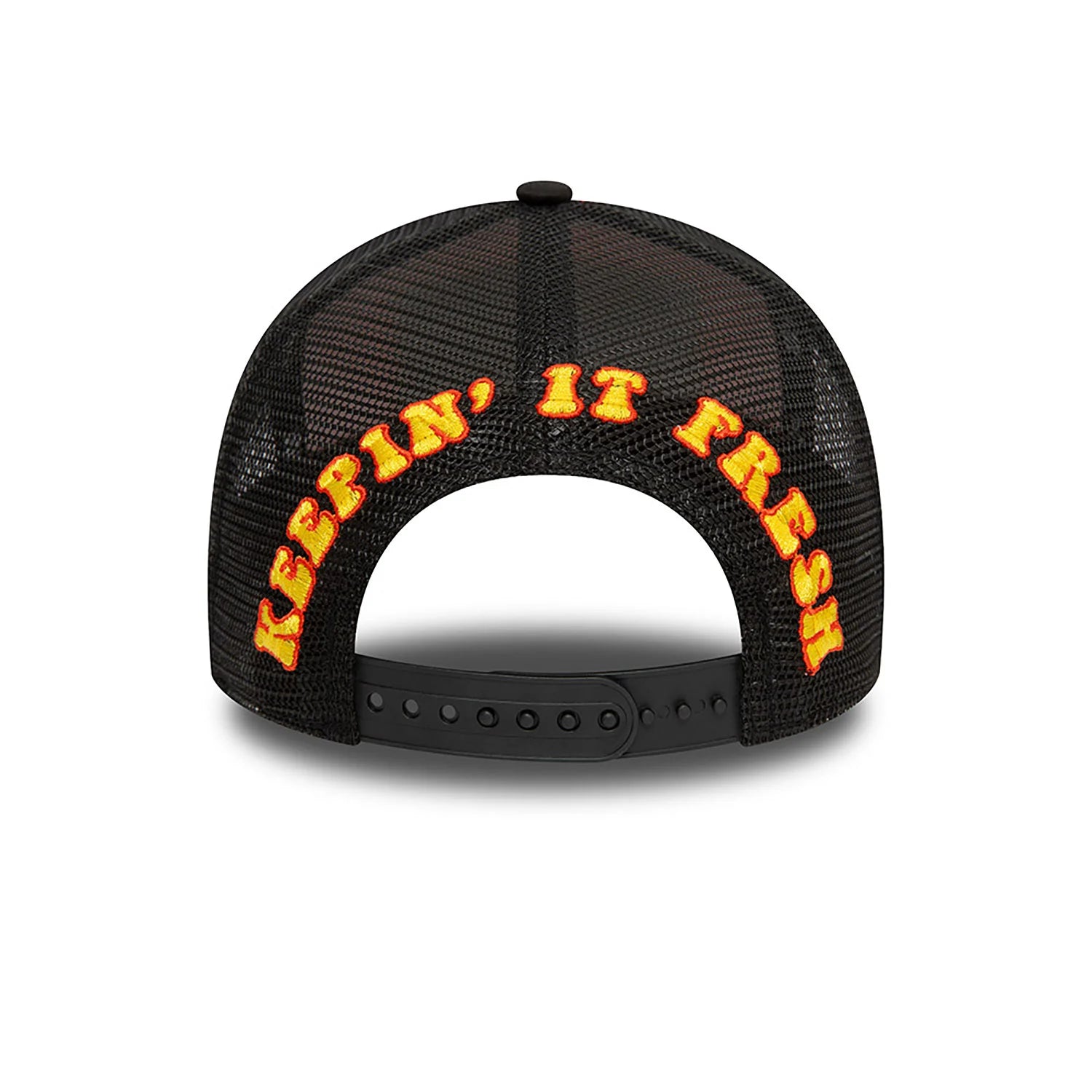 New Era Trucker "Keepin' it fresh"