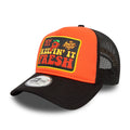 New Era Trucker "Keepin' it fresh"