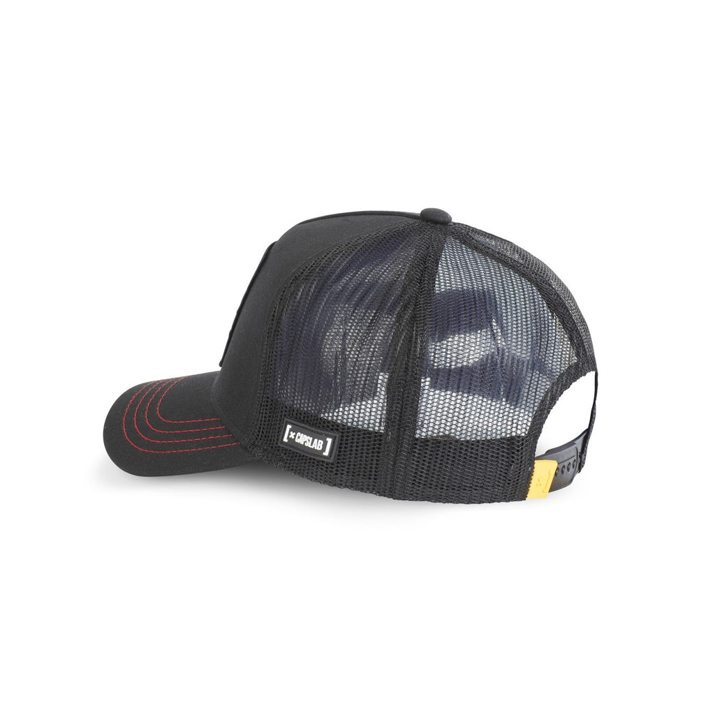 Cappellino "Straw Hat Crew",  One Piece - Capslab