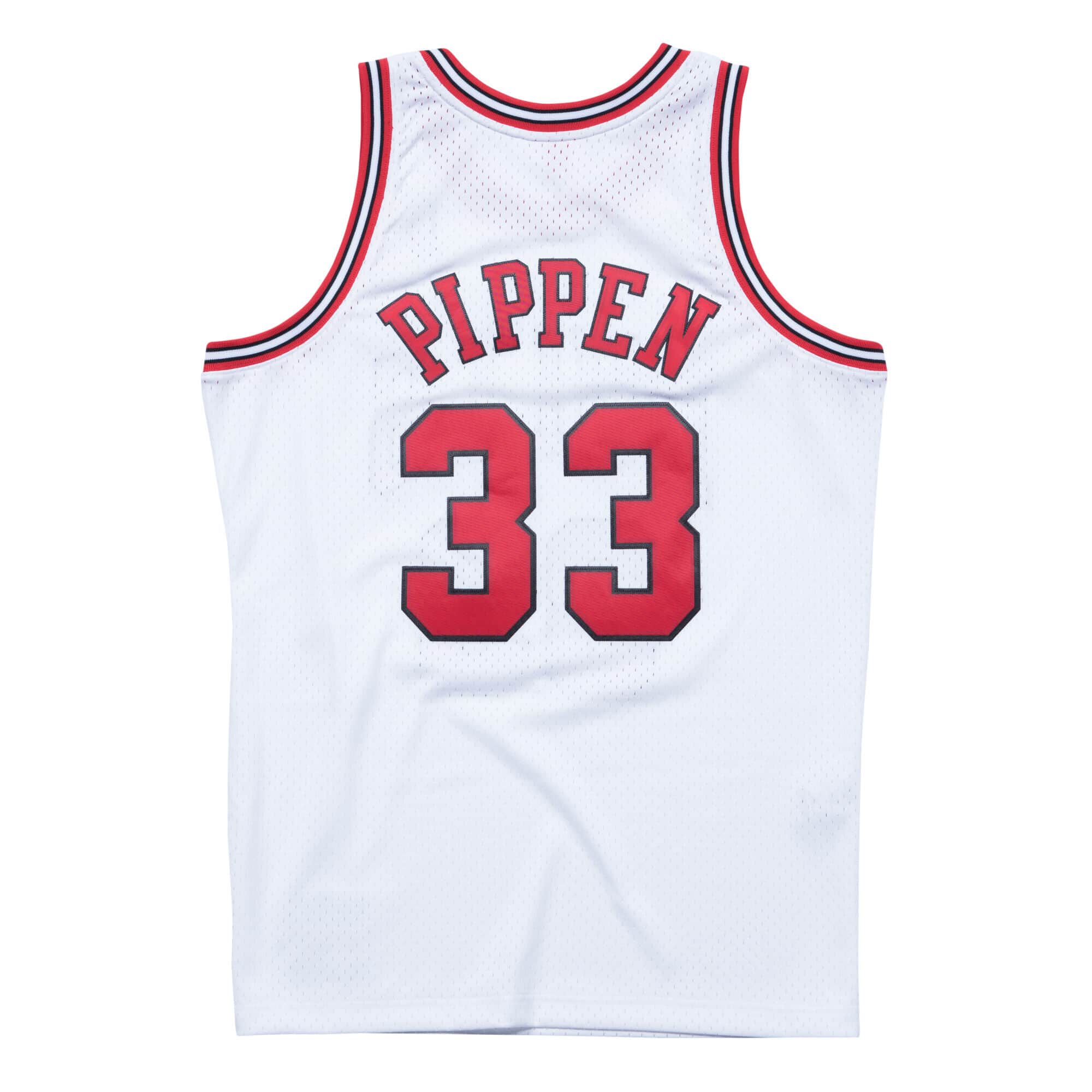 Mitchell and Ness: Canotta Scottie Pippen, Chicago Bulls 1997/98