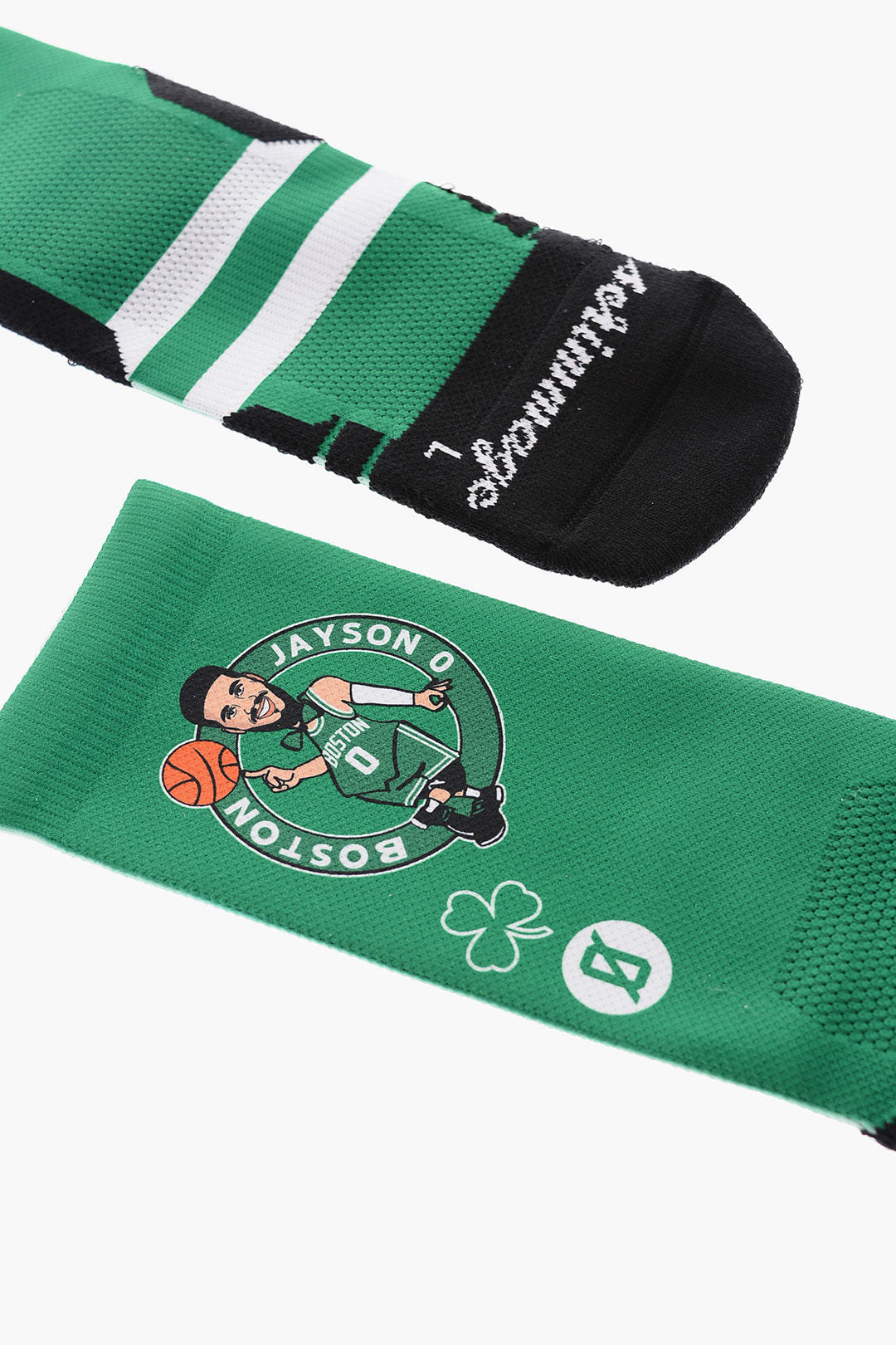 Calzini Ufficiali "Scrimmage" - Jayson Tatum, Boston Celtics