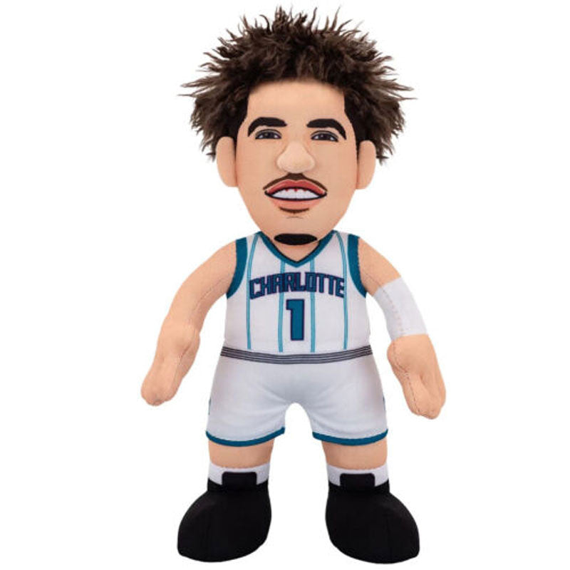 Bleacher Creatures - Lamelo Ball #1 - Charlotte Hornets