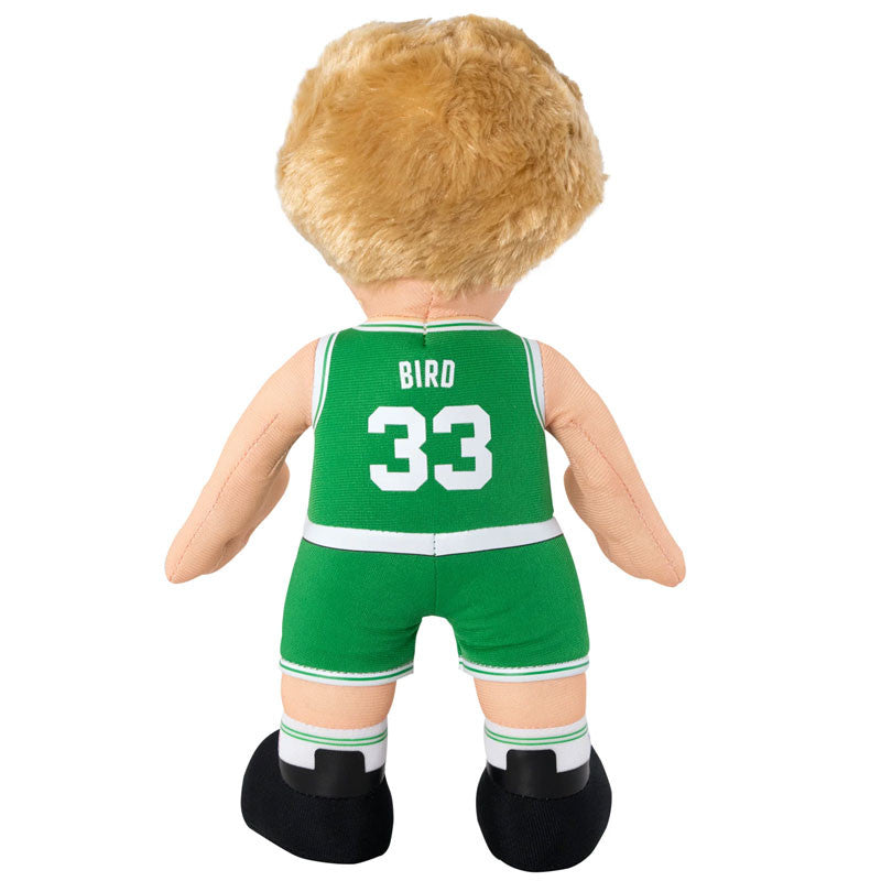 Bleacher Creatures - Larry Bird #33 - Boston Celtics
