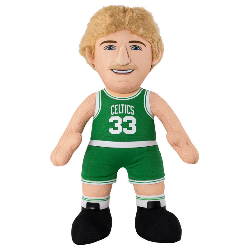 Bleacher Creatures - Larry Bird #33 - Boston Celtics