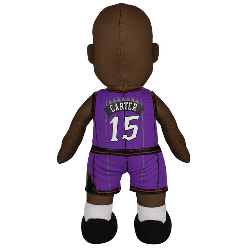 Bleacher Creatures - Vince Carter #15 - Toronto Raptors