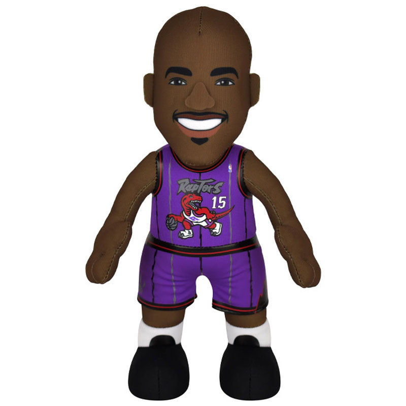 Bleacher Creatures - Vince Carter #15 - Toronto Raptors