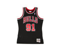 Mitchell and Ness: Canotta Dennis Rodman, Chicago Bulls 1997/98