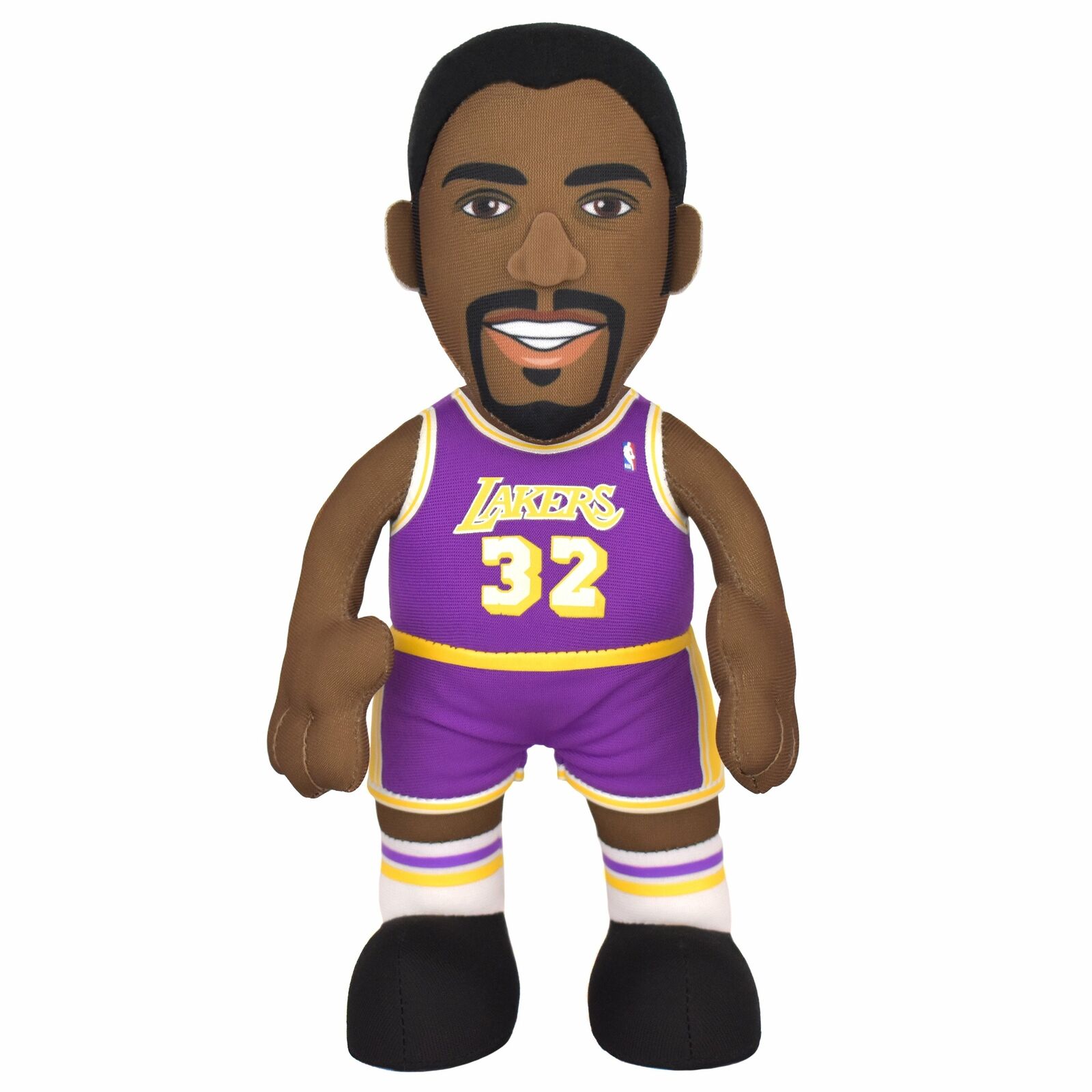 Bleacher Creatures - Magic Johnson #32 - Los Angeles Lakers