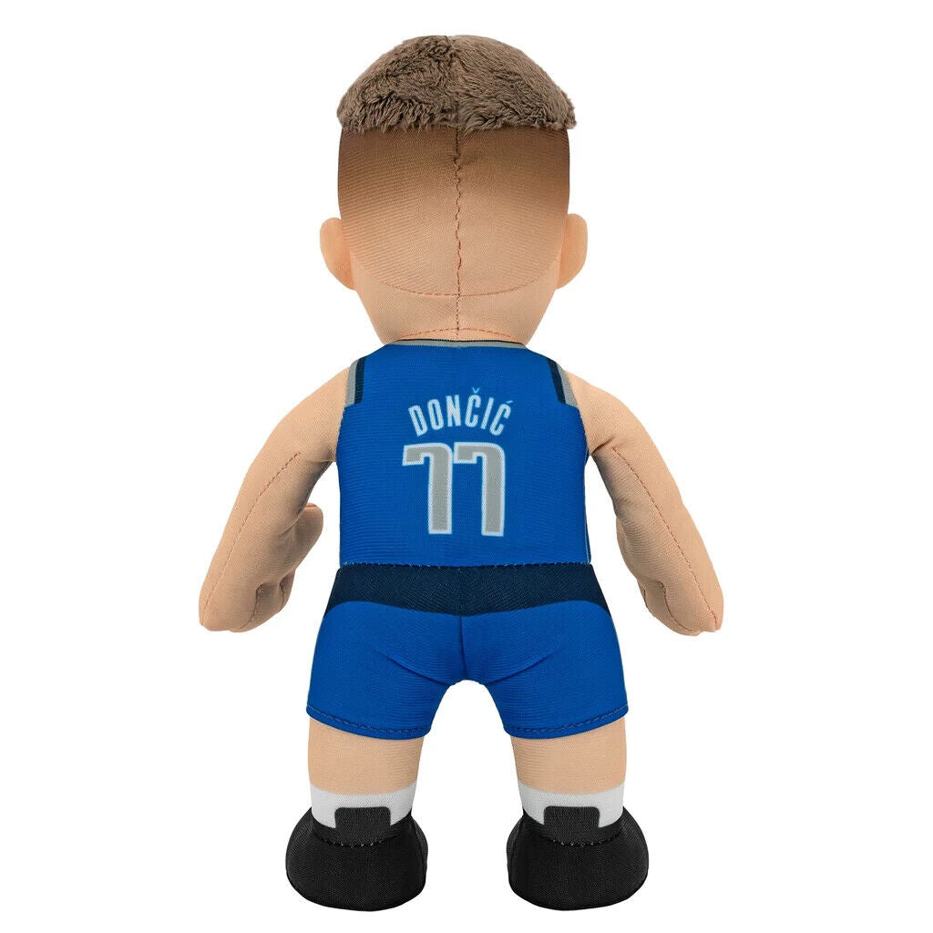 Bleacher Creatures - Luka Doncic #77 - Dallas Mavericks