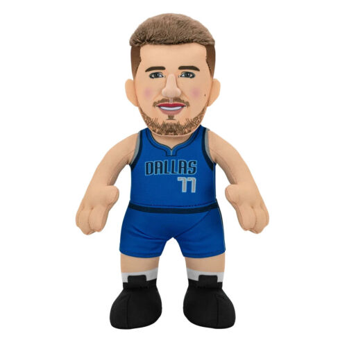 Bleacher Creatures - Luka Doncic #77 - Dallas Mavericks