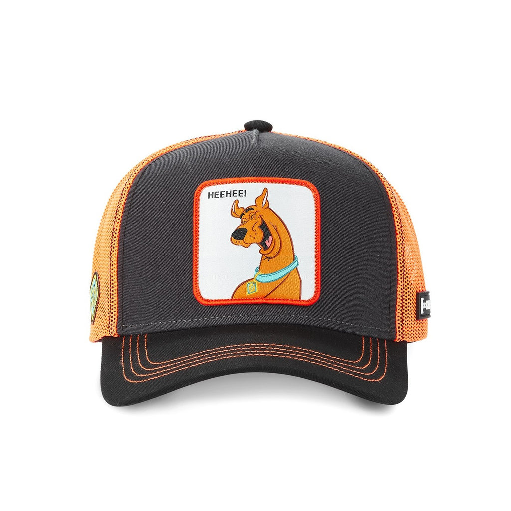 Cappellino Scooby Doo Capslab