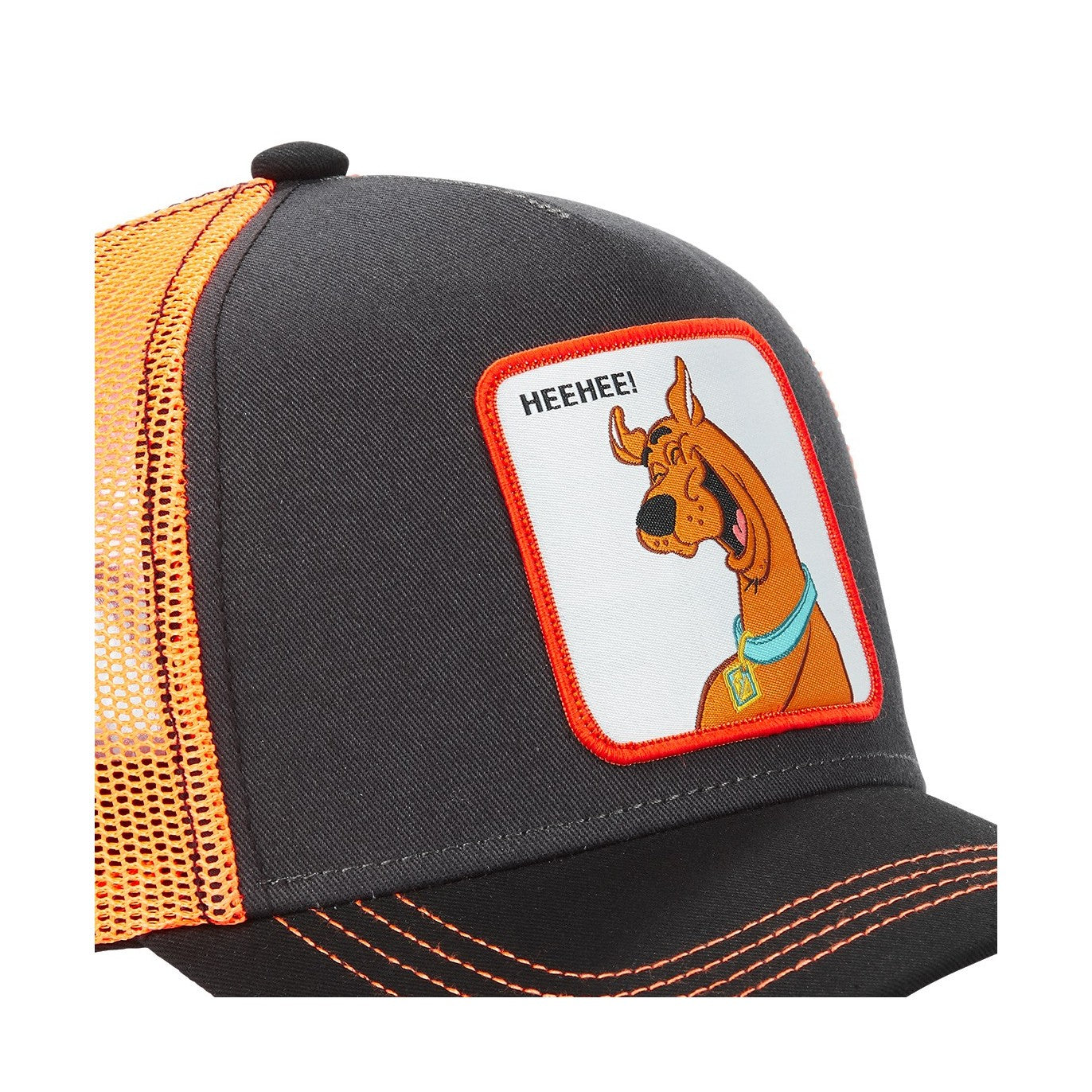 Cappellino Scooby Doo Capslab