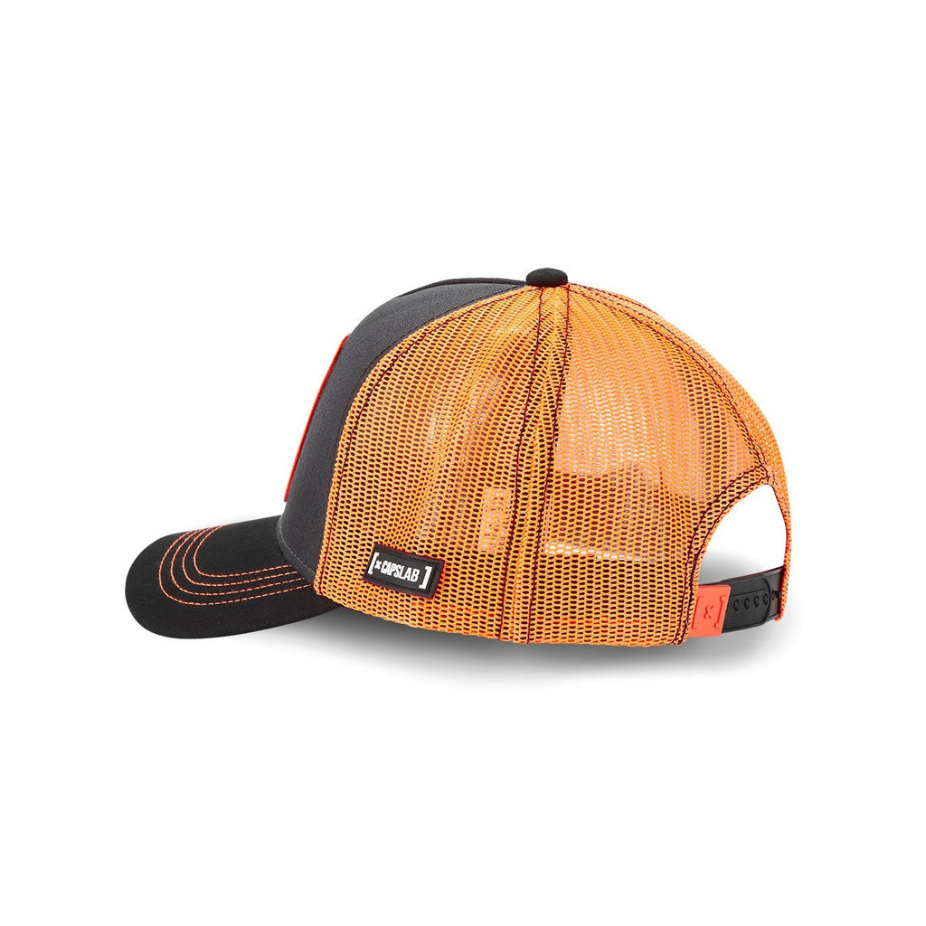 Cappellino Scooby Doo Capslab