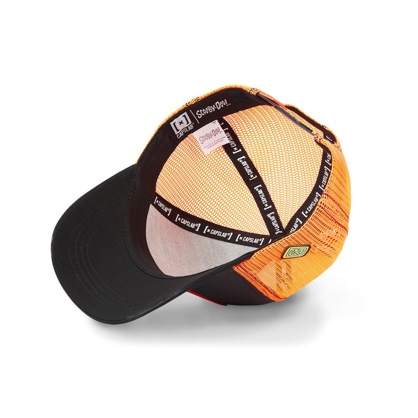 Cappellino Scooby Doo Capslab