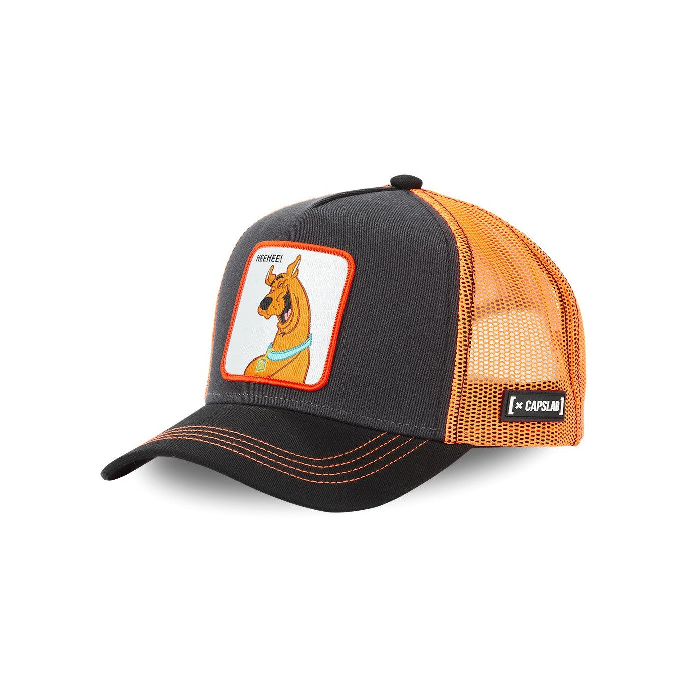 Cappellino Scooby Doo Capslab