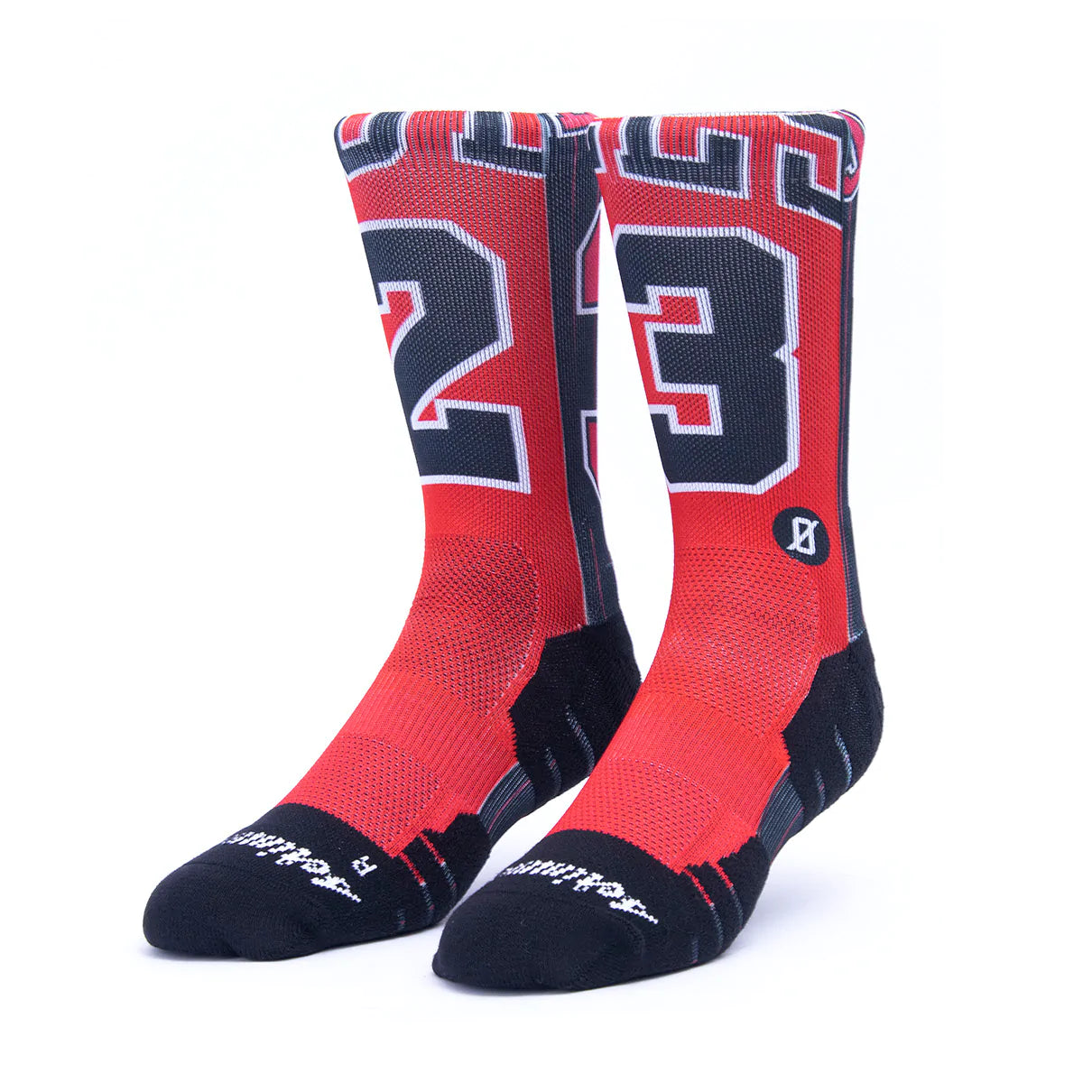 Calzini Ufficiali "Scrimmage" - Michael Jordan 23