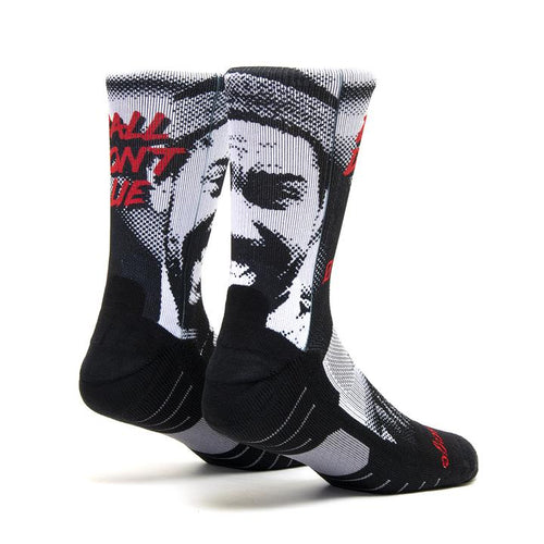 Calzini Ufficiali "Scrimmage" - Ball Don' t lie - Rasheed Wallace
