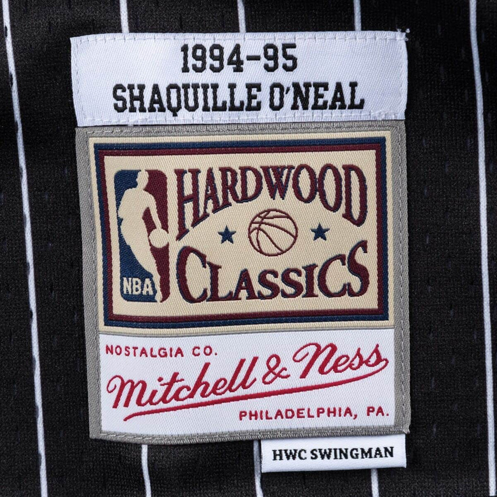 Mitchell and Ness: Canotta Shaquille O'Neal, Orlando Magic 1994/95