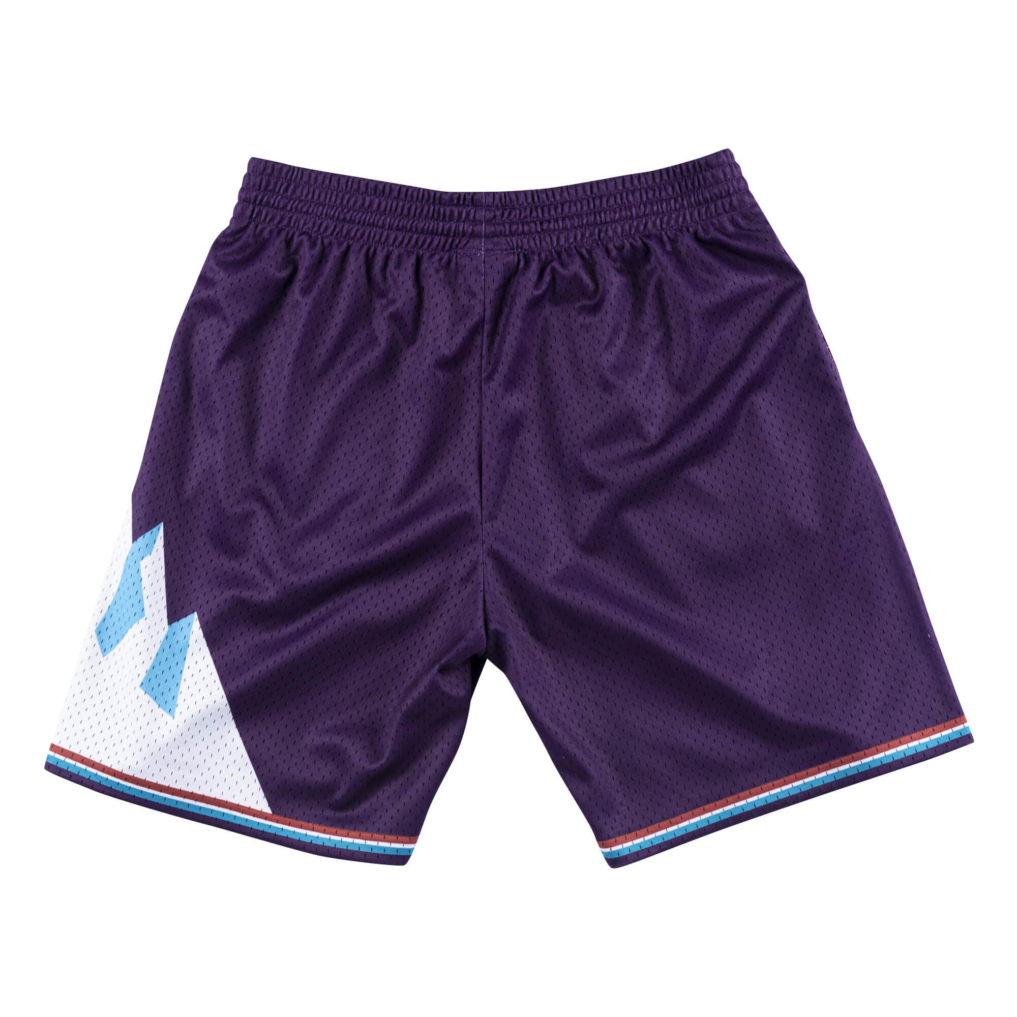 Pantaloncino Swingman Shorts Utah Jazz Mitchell and Ness