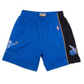 Pantaloncino Swingman Shorts Washington Wizards- Mitchell and Ness