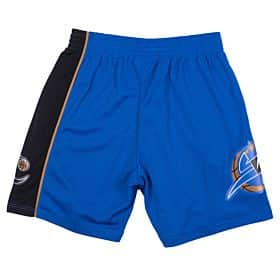 Pantaloncino Swingman Shorts Washington Wizards- Mitchell and Ness