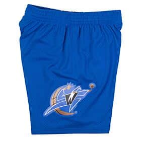 Pantaloncino Swingman Shorts Washington Wizards- Mitchell and Ness