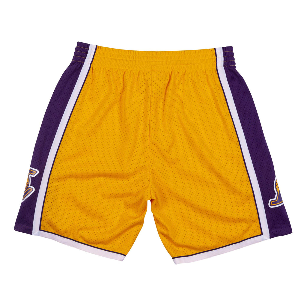 Pantaloncino Swingman Shorts Los Angeles Lakers - Mitchell and Ness