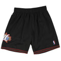 Pantaloncino Swingman Shorts Philadelphia 76ers Mitchell and Ness