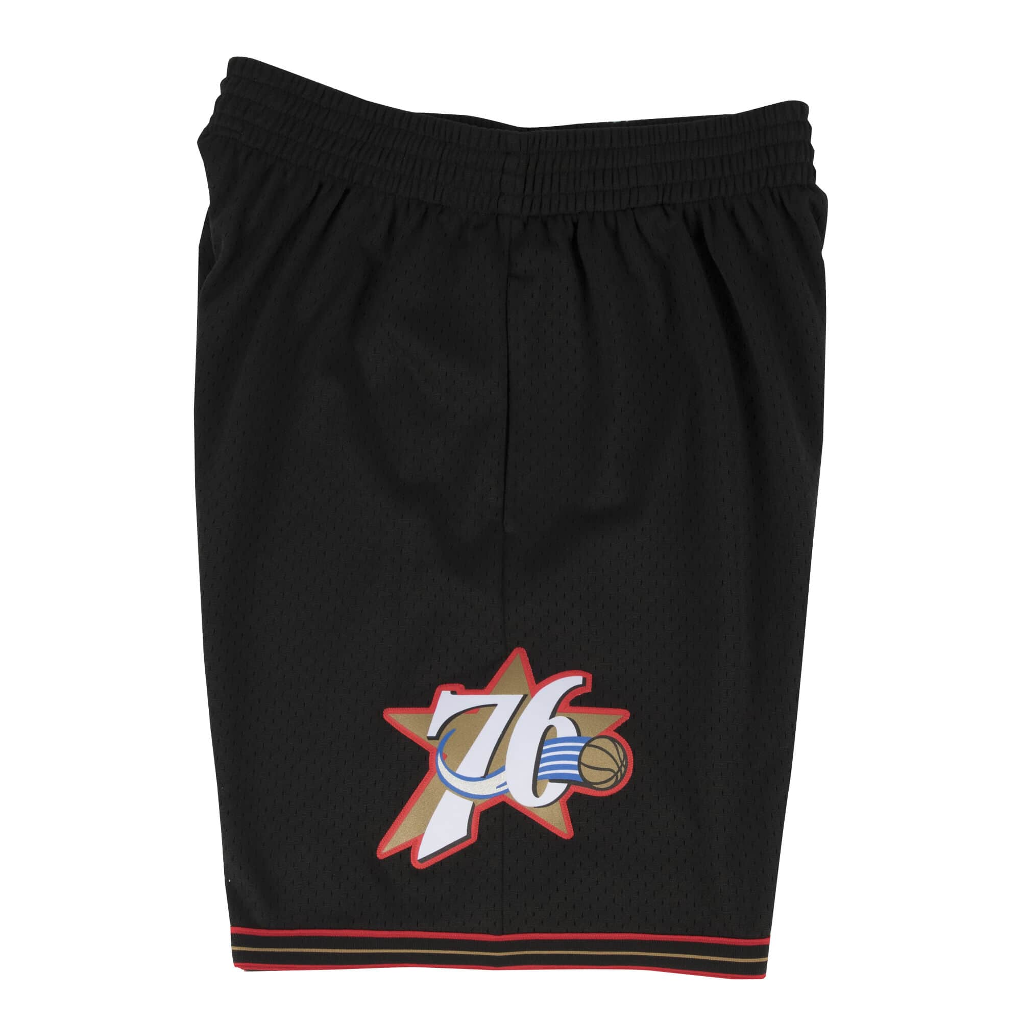 Pantaloncino Swingman Shorts Philadelphia 76ers Mitchell and Ness
