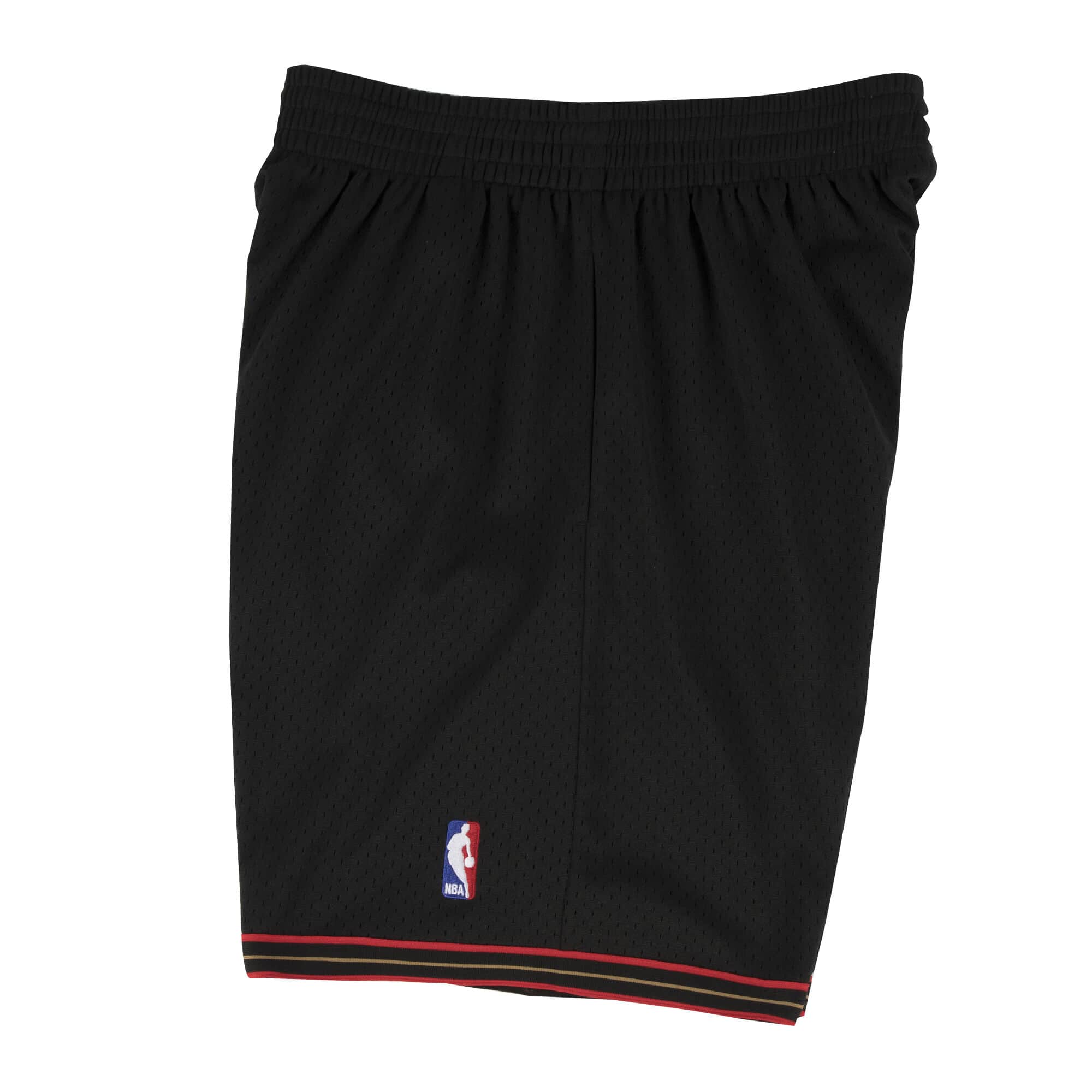 Pantaloncino Swingman Shorts Philadelphia 76ers Mitchell and Ness