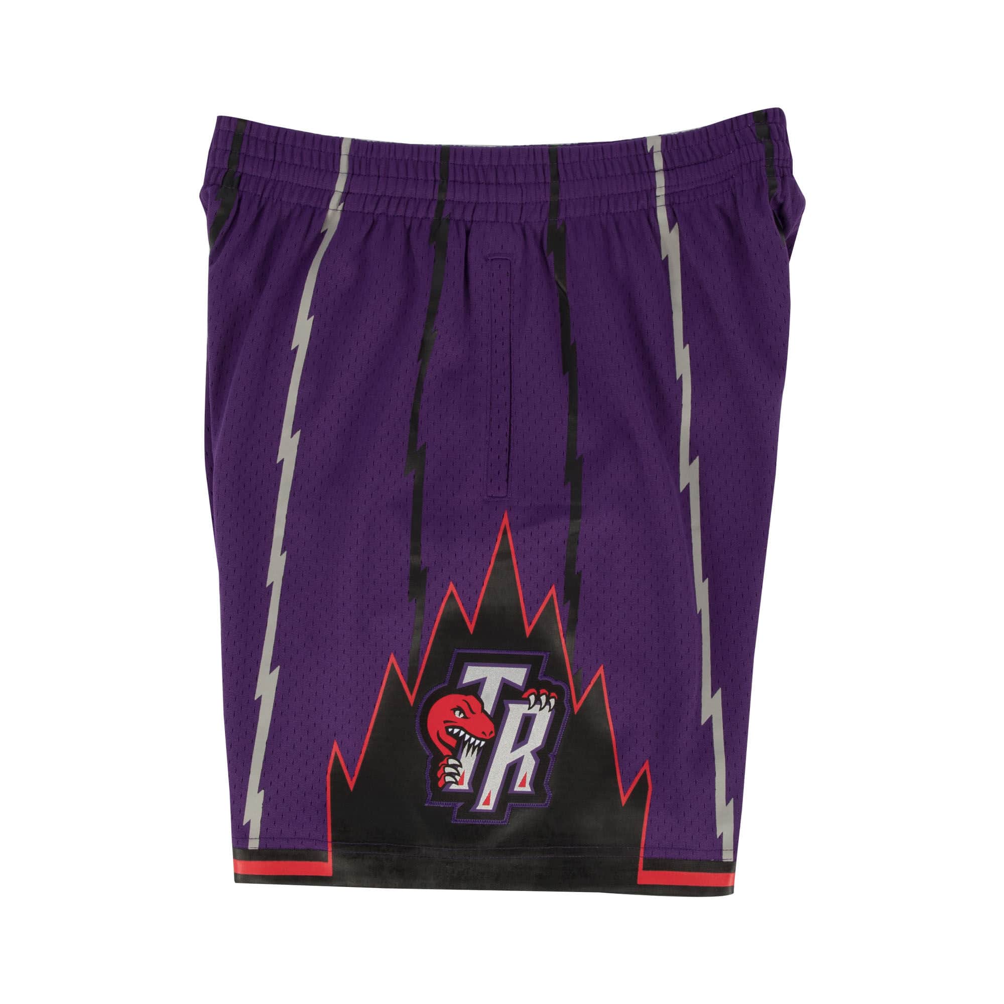 Pantaloncino Swingman Shorts Toronto Raptors Mitchell and Ness