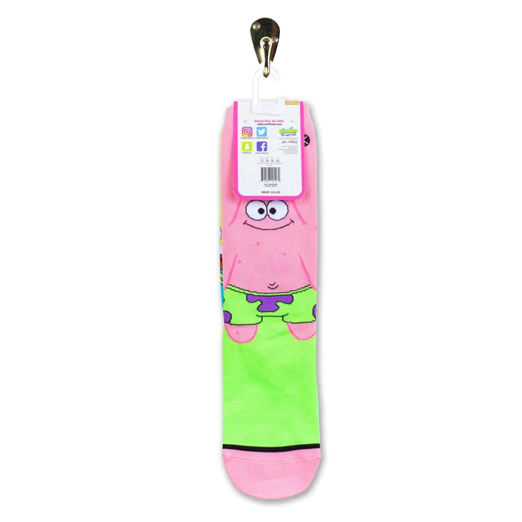 Calzini Spongebob & Patrick - Odd Sox