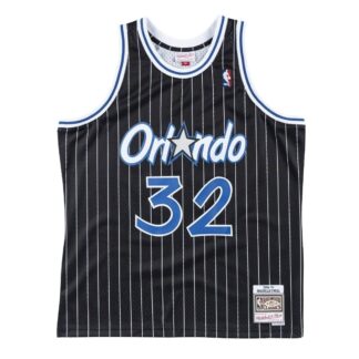 Mitchell and Ness: Canotta Shaquille O'Neal, Orlando Magic 1994/95