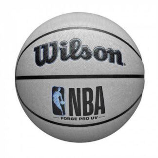 Pallone da basket - Wilson Forge pro UV - Cambia colore con il Sole