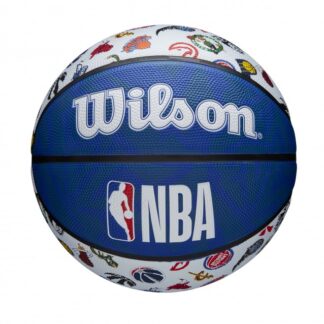 Pallone da basket "All Team NBA" - Wilson