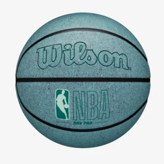 Pallone da basket - Wilson DRV Pro - eco Green